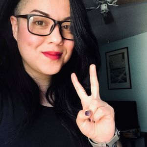 Meet your Posher, Ashley